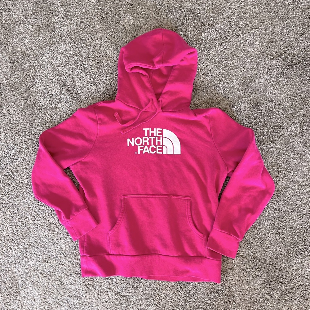 Women’s Hooded Sweatshirt